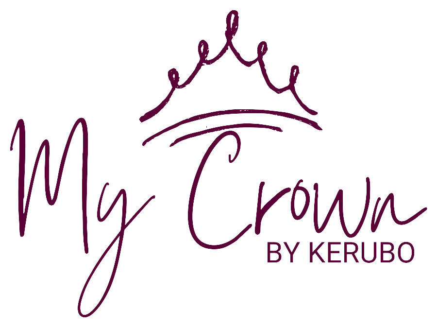 My Crown by Kerubo